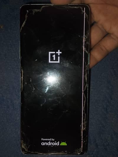 One Plus 8