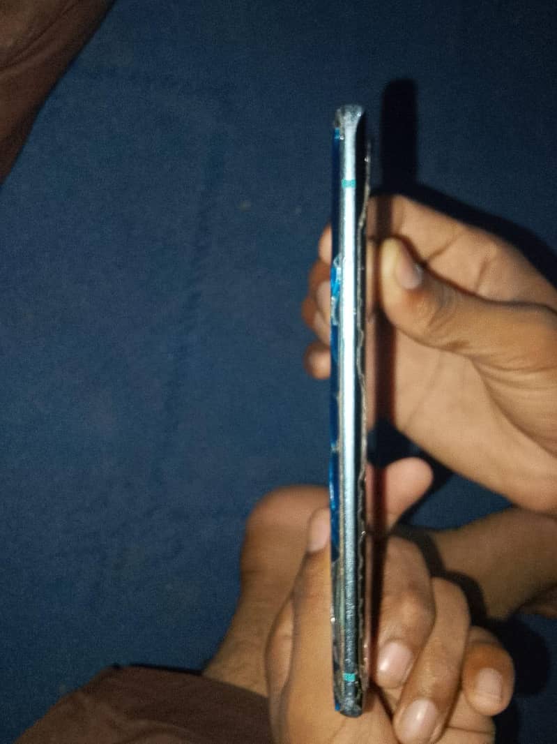 One Plus 8 5