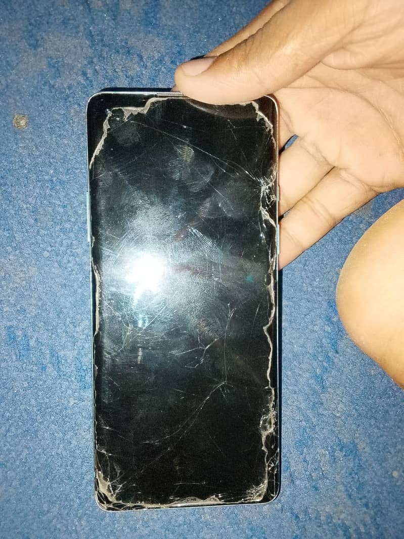 One Plus 8 6