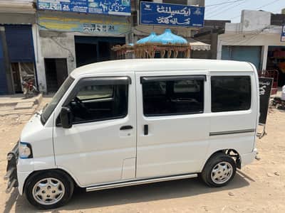 Mitsubishi Other 2018