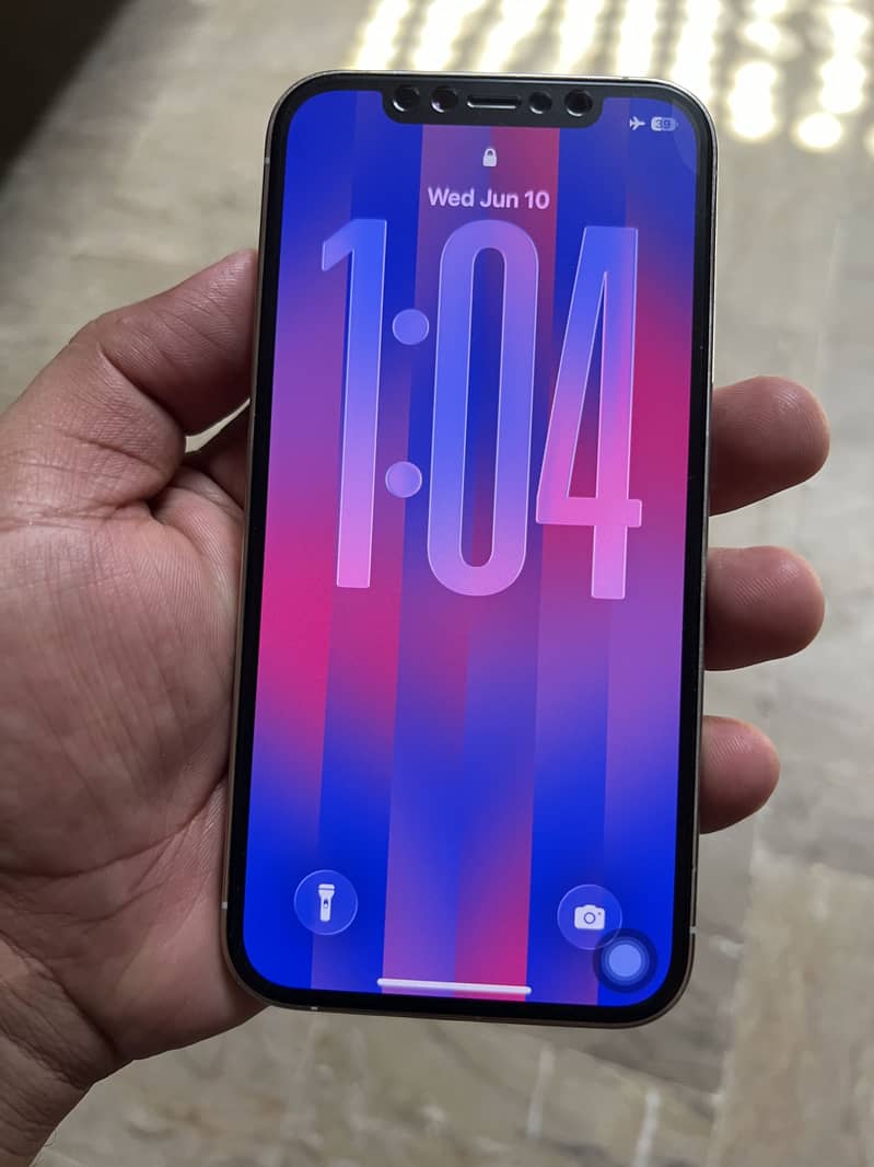 iPhone 12pro 1