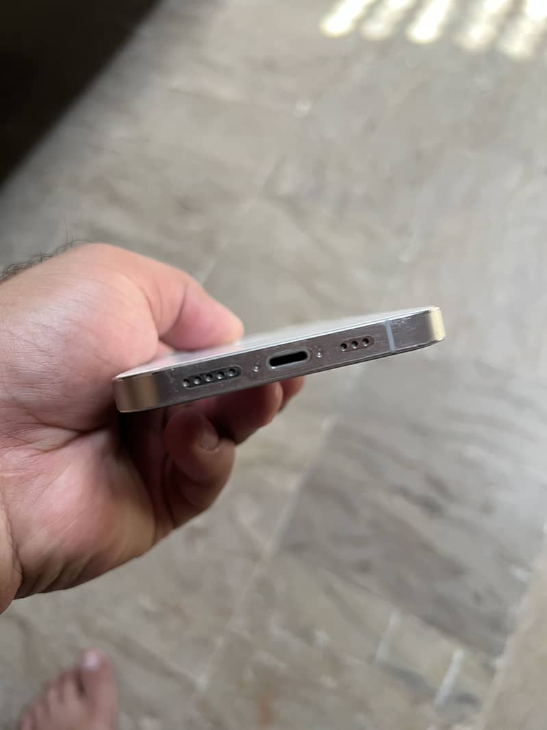 iPhone 12pro 6