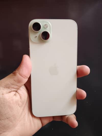 Apple iPhone 15 plus  for sale