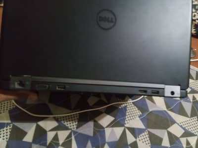 New condition DELL Laptop