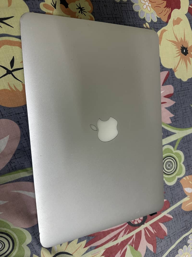 Macbook pro 2015 1