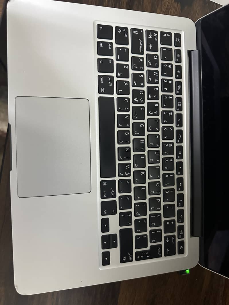 Macbook pro 2015 4