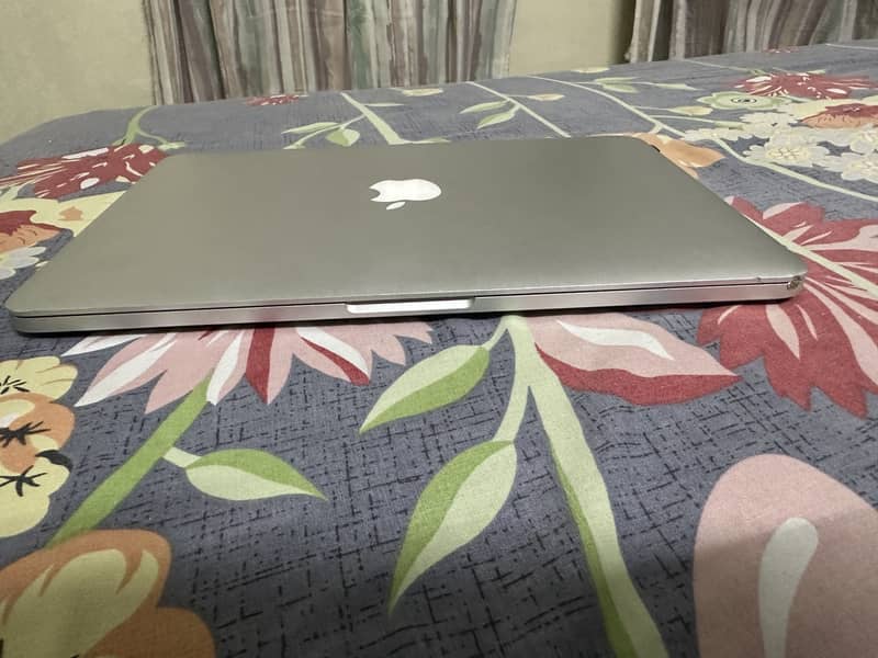 Macbook pro 2015 5