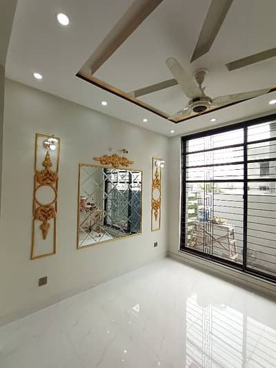 5 MARLA Brand New House Double Storey Double Unit Available For Sale In DHA 11 Rahbar Lahore By Fast Property Services