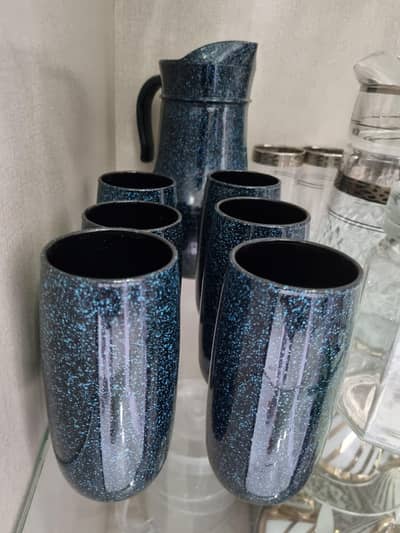 water set