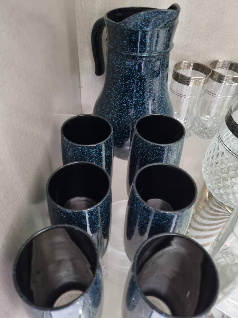 water set 1
