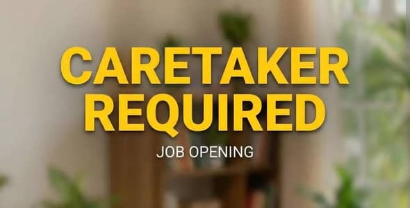 Care Taker