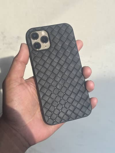 Apple iPhone 11 Pro