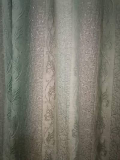 curtain