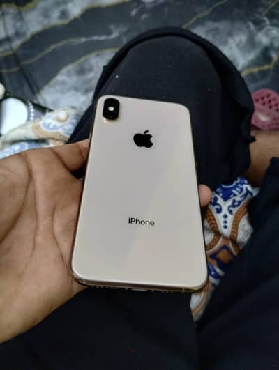 Apple iPhone XS