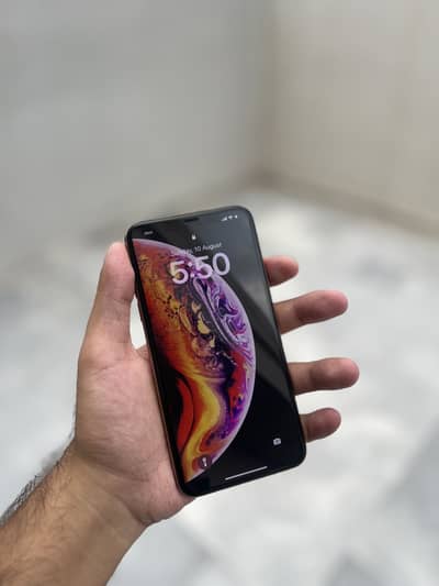 Apple iPhone 11 Pro Max