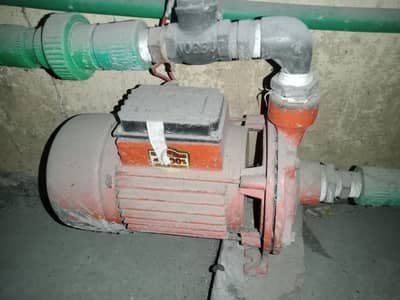 water pump in best condition