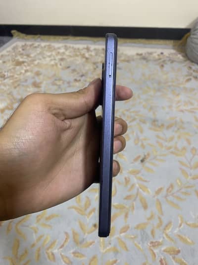 Tecno Spark 20C