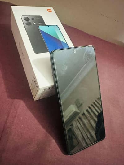 Xiaomi Redmi Note 13