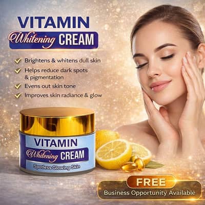 vitamin-whitening-cream