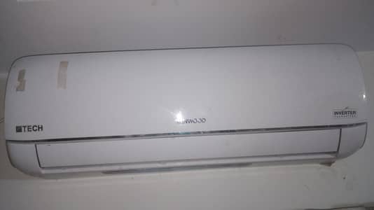 Kenwood Inverter split ac