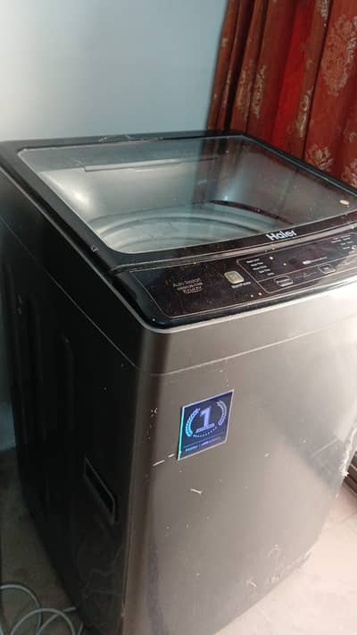 HAIER AUTOMATIC HWM120-1789