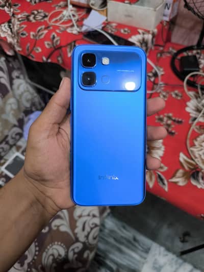 infinix Note 60 Edge 8+8/256 5G 0308/49000/22