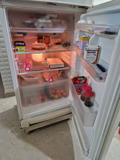 Dawlance Refrigretor (No Frost)