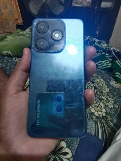 Tecno Spark 10