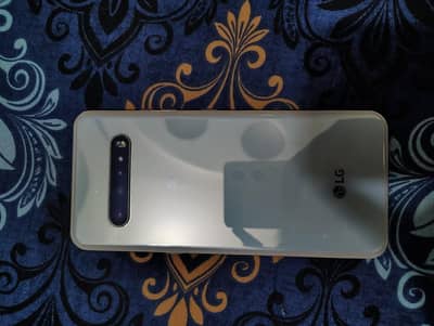LG V60 ThinQ 5G
