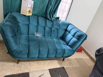 7 seater