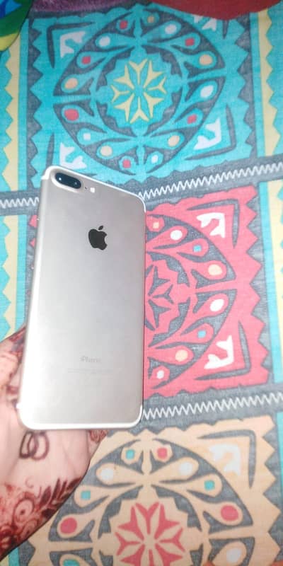 Apple iPhone 7 Plus