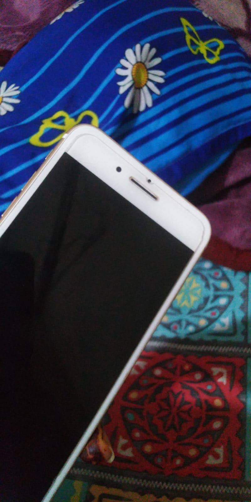 Apple iPhone 7 Plus 1