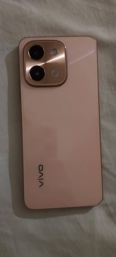 Vivo Y28