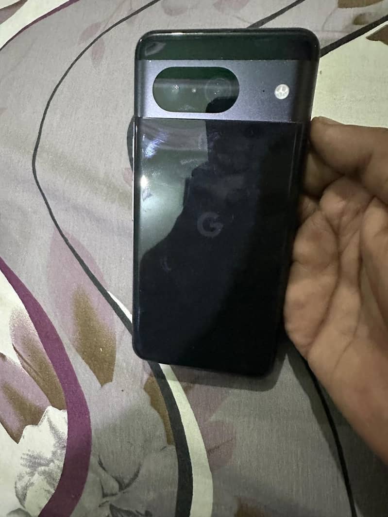 Google Pixel 8 2