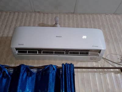 orient ac 1.5 ton