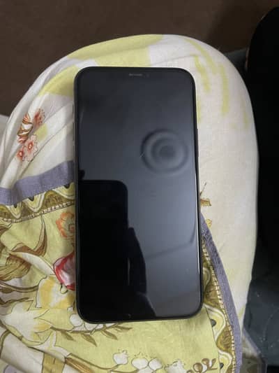 Apple iPhone 11 Pro