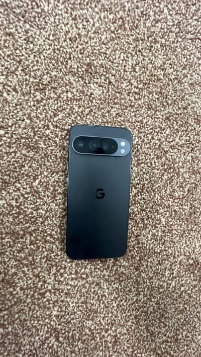 Google Pixel 9 Pro XL