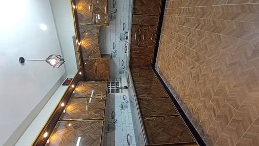 30+60 Brand New House For Sale FGEHA Sector G13 Islamabad Nearly Kashmir Highway