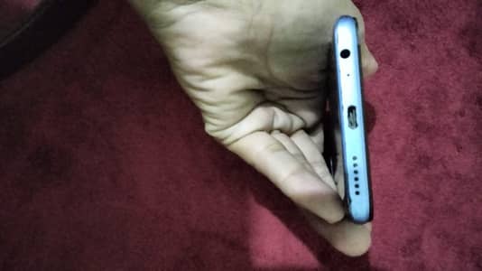 Tecno POP 5 Pro