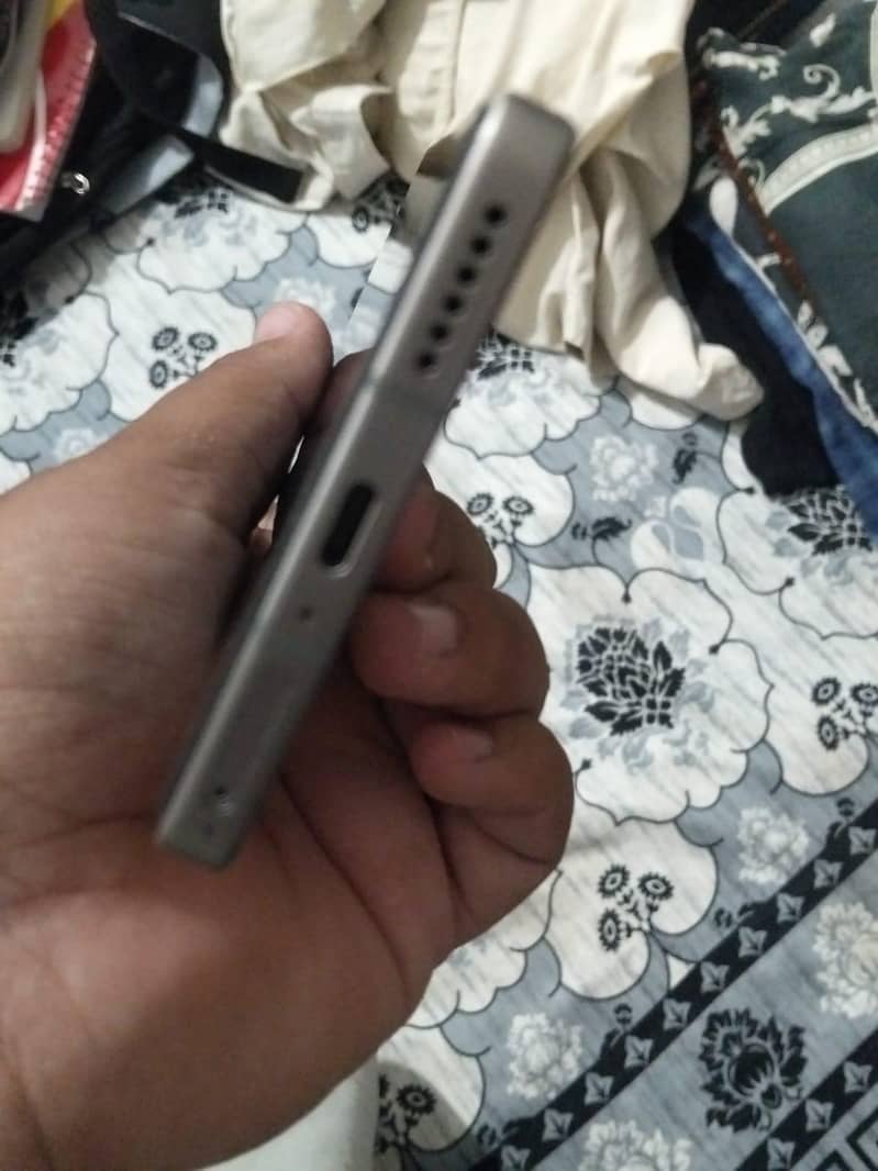 infiinx note 50 3