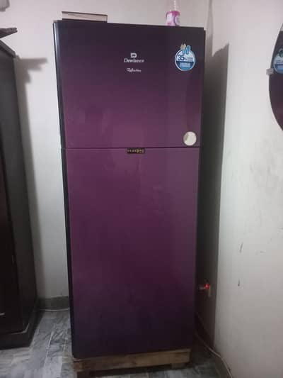want to sale my dawalnce fridge model  NO 91996GDR WANT TO sale