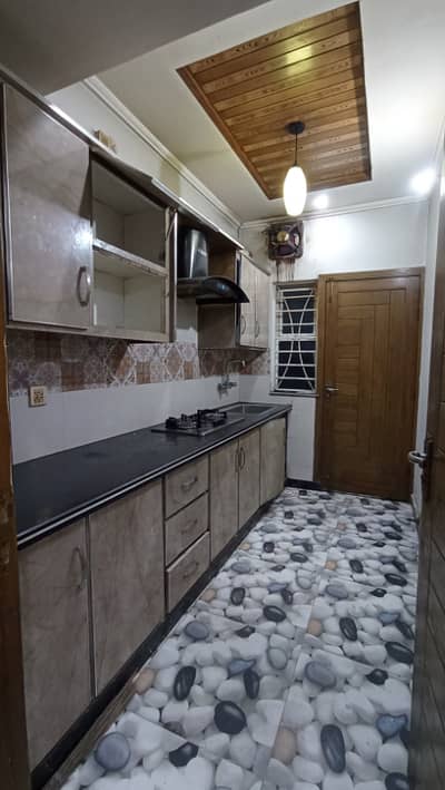 5 Marla Like That Brand New House For Sale In G-13/4 Nearly Kashmir Highway Islamabad
