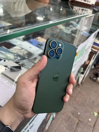 Apple iPhone 13 Pro Max