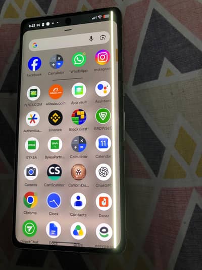 Google Pixel 7 Pro