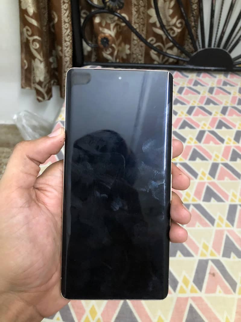Google Pixel 7 Pro 3