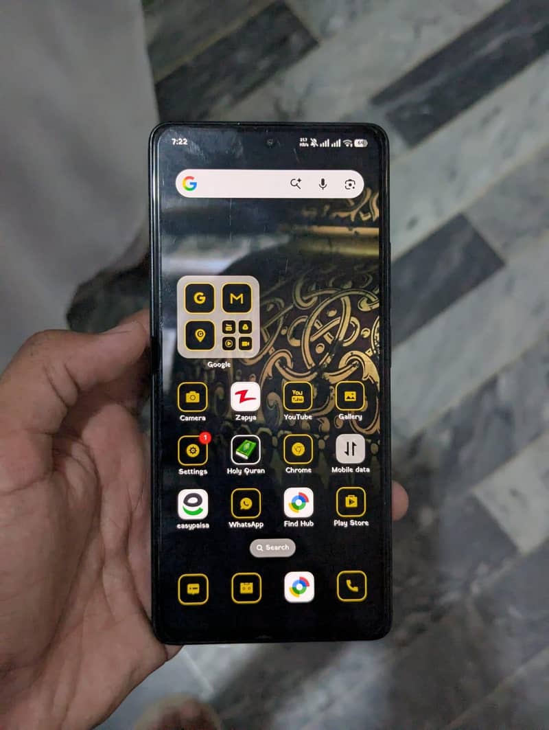 Redmi note 13 pro 2
