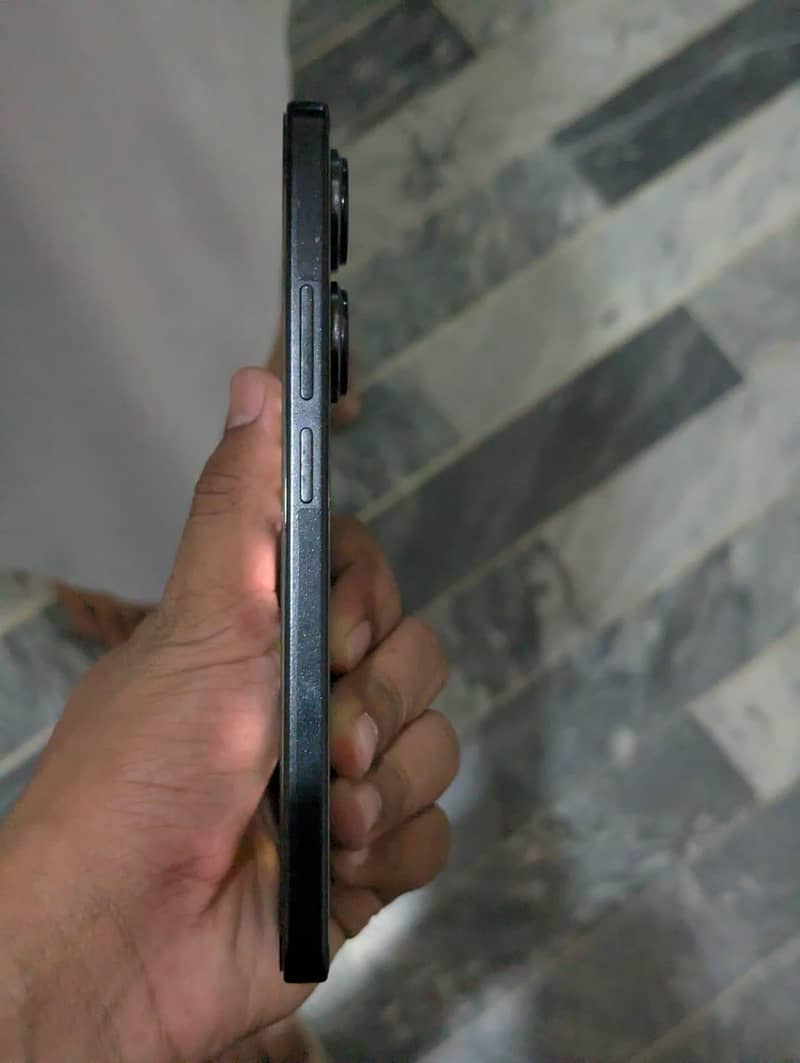 Redmi note 13 pro 6
