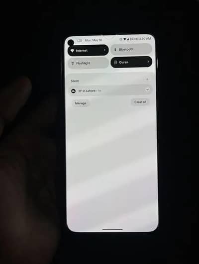 Google Pixel 4a 5g urgent sale