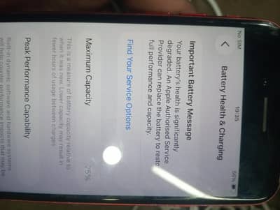 Apple iPhone SE
