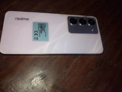 Realme C75x. ( 8/128) untouch piece